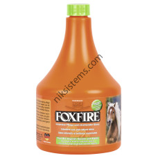 Лосион за Грива и Опашка FOXFIRE