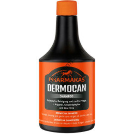 Шампоан за Коне Dermocan - 500 мл.
