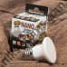ПРОМО к-кт Мини Тяло Ø 11 см. + Керамична Лампа за Отопление 40 W - ZooMed Nano Dome Lamp Fixture / ZooMed Nano Ceramic Heat Emitter