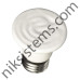 ПРОМО к-кт Мини Тяло Ø 11 см. + Керамична Лампа за Отопление 40 W - ZooMed Nano Dome Lamp Fixture / ZooMed Nano Ceramic Heat Emitter