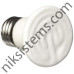 ПРОМО к-кт Мини Тяло Ø 11 см. + Керамична Лампа за Отопление 40 W - ZooMed Nano Dome Lamp Fixture / ZooMed Nano Ceramic Heat Emitter