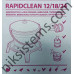 Поилка за Птици Автоматична 12 литра с Крака - Rapid Clean 12