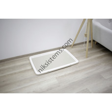 Тоалетна за Кучета 90 x 60 x 4 cм. - KERBL