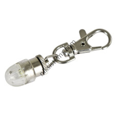Светлинен аксесоар за яка LED светлина Maxi Safe - KERBL