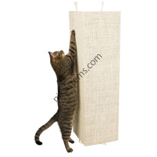 Драскало ъглово за котка Kevin 100 x 56 см. - KERBL