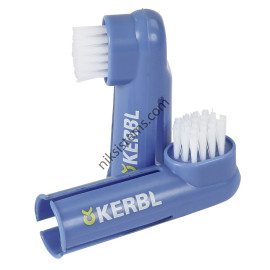 Четки за зъби за домашни любимци - KERBL