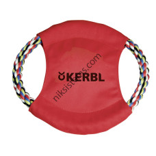 Фризби - Играчка Текстил - KERBL