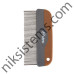 Комплект гребени Oster Premium - KERBL