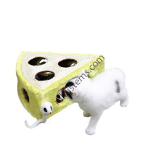 Играчка сезал за котки CHEESY - KERBL