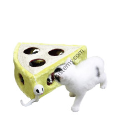 Играчка сезал за котки CHEESY - KERBL