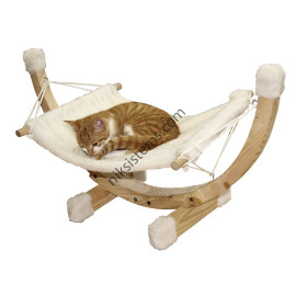 Хамак за котка SIESTA NEW - KERBL