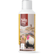 Контрол на кокошинки и въшки при Птиците - Hobby First Farm Lice Control