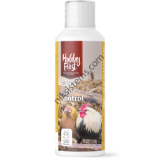Контрол на кокошинки и въшки при Птиците - Hobby First Farm Lice Control