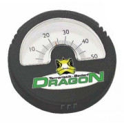 Термометър аналогов - Dragon