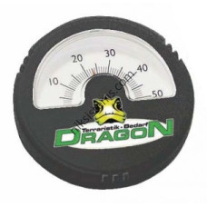 Термометър аналогов - Dragon