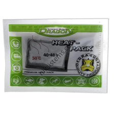 Термо торбичка за отопление до 40-48 часа - Dragon heat pack