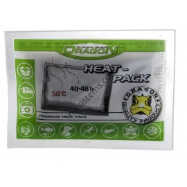 Термо торбичка за отопление до 40-48 часа - Dragon heat pack