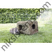Сламена къща XL 37x30x28см. - KERBL